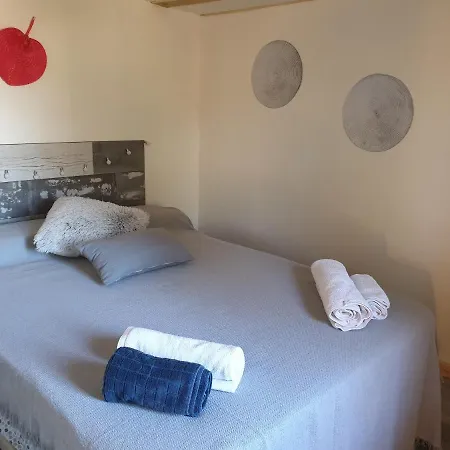 Σπίτι διακοπών Marest Ii Sant Pere De Ribes
