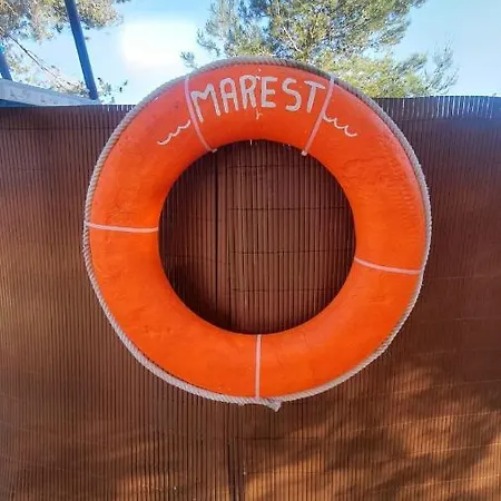 Marest Ii * Sant Pere De Ribes