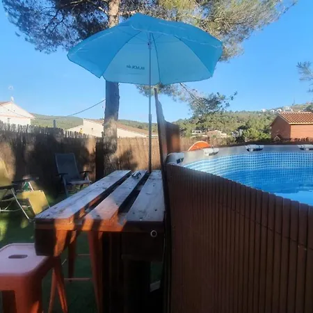 Σπίτι διακοπών Marest Ii *