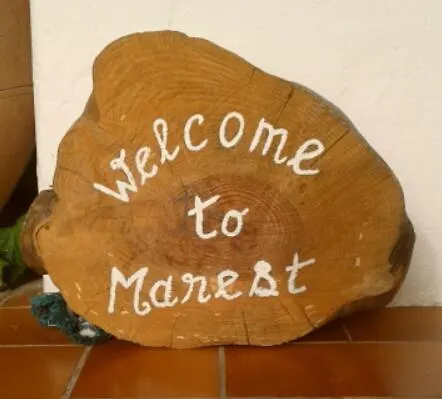 Marest Ii Сант-Пере-де-Рибес